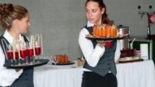Hoofdafbeelding Business Catering Services