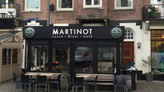 Hoofdafbeelding Martinot Amsterdam