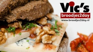 Hoofdafbeelding Vic's Broodjes2day